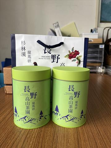 茶製品-茶 - 硬盒精緻包裝2 產品圖片（圖片編號 884176）
