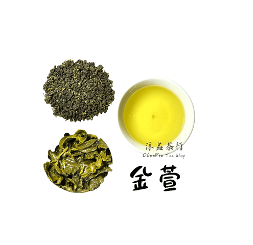 茶製品-茶 - 金萱茶 產品圖片（圖片編號 886142）