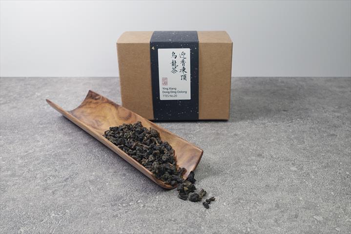 茶製品-茶 - 迎香凍頂烏龍茶 產品圖片（圖片編號 888998）