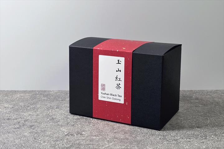 茶製品-茶 - 玉山紅茶 產品圖片（圖片編號 888999）