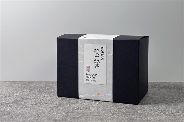 茶製品-茶 - GABA紅玉紅茶 產品圖片（圖片編號 889000）