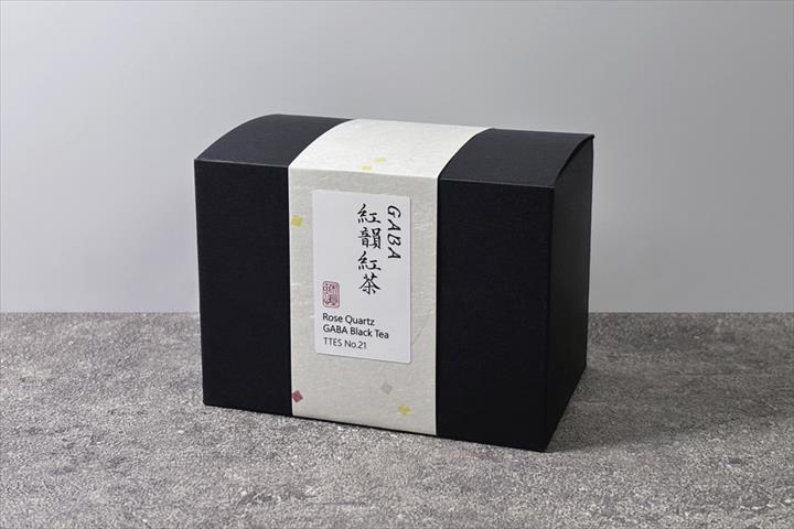 茶製品-茶 - GABA紅韻紅茶 產品圖片（圖片編號 889001）