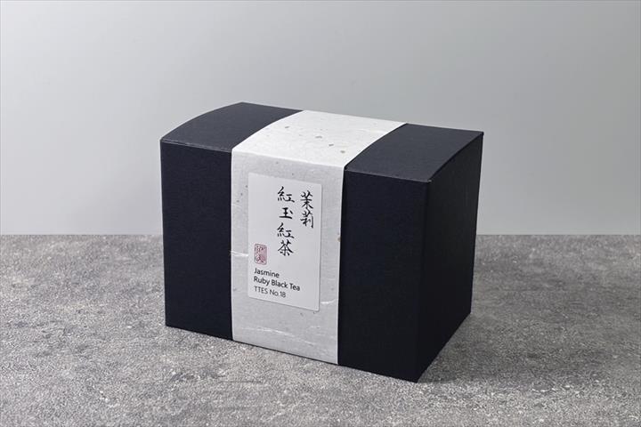 茶製品-茶 - 茉莉紅玉紅茶 產品圖片（圖片編號 889002）