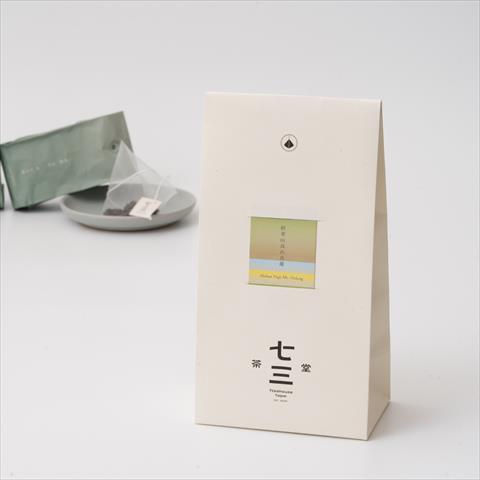 茶製品-茶 - 立體茶包丨生活袋 產品圖片（圖片編號 890413）