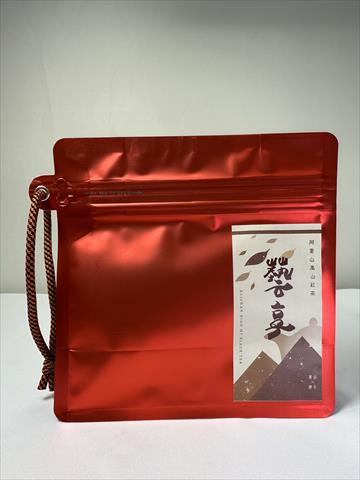茶製品-茶 - 藝享阿里山高山紅茶 產品圖片（圖片編號 895982）