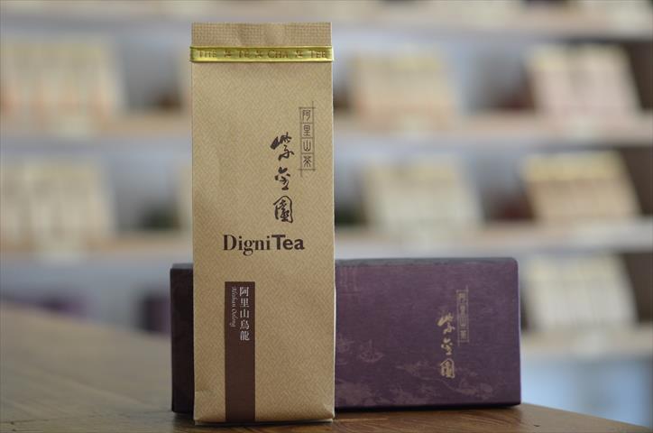 茶製品-茶 - 阿里山烏龍 產品圖片（圖片編號 896349）