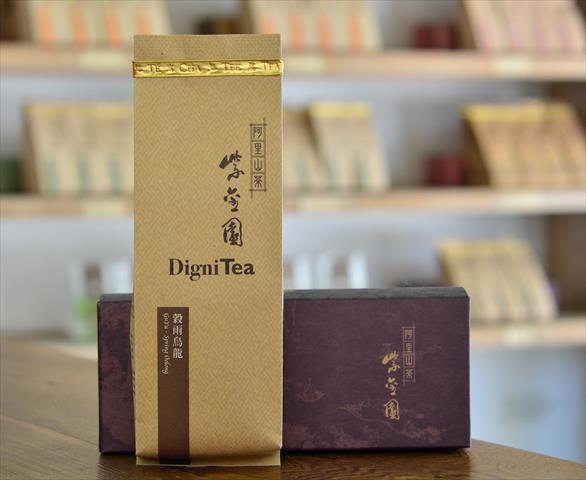 茶製品-茶 - 穀雨烏龍 產品圖片（圖片編號 896350）