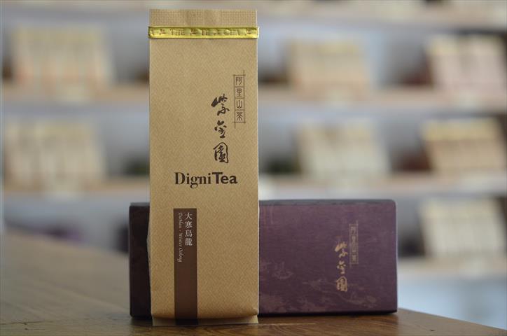 茶製品-茶 - 大寒烏龍 產品圖片（圖片編號 896351）