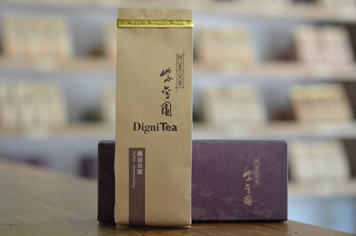 茶製品-茶 - 鐵道烏龍 產品圖片（圖片編號 896352）