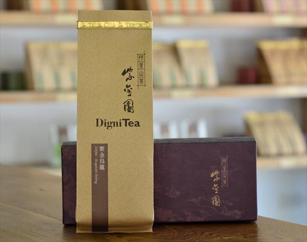 茶製品-茶 - 紫金烏龍 產品圖片（圖片編號 896353）