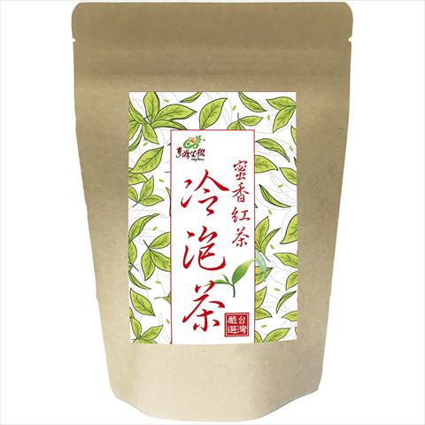 茶製品-茶 - 冷泡茶-蜜香紅茶 產品圖片（圖片編號 900864）