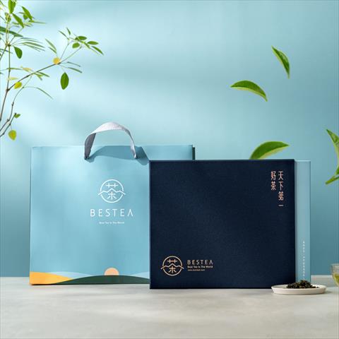 茶製品-茶 - 品牌茶葉禮盒 產品圖片（圖片編號 911791）