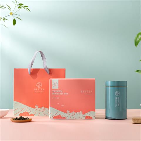 茶製品-茶 - 暖心茶山禮盒 產品圖片（圖片編號 911800）