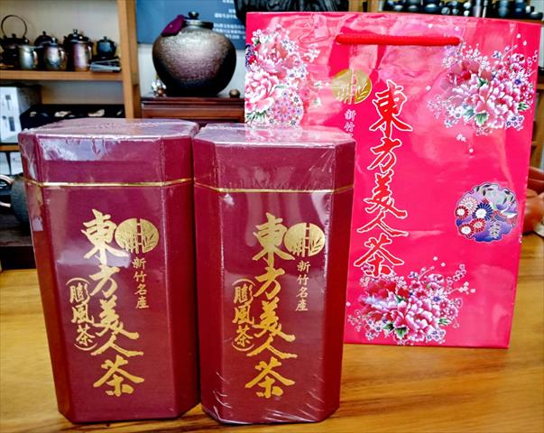 茶製品-茶 - 東方美人茶 產品圖片（圖片編號 915867）