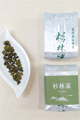 茶製品-茶 - 杉林溪高山茶 產品圖片（圖片編號 918226）