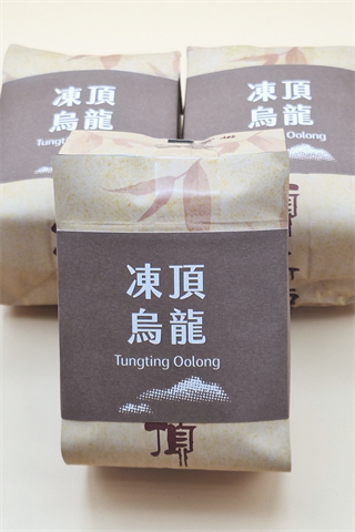 茶製品-茶 - 凍頂烏龍茶 產品圖片（圖片編號 918227）