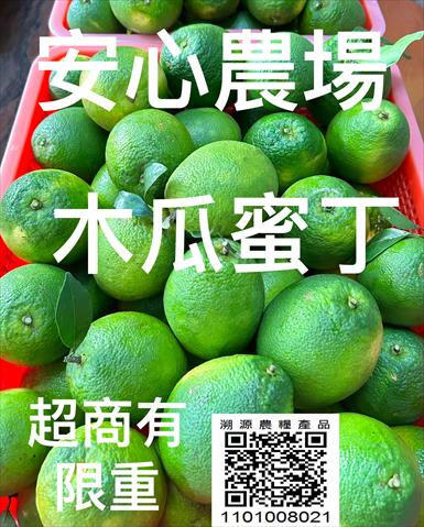 其它柑橘 產品圖片（圖片編號 927992）