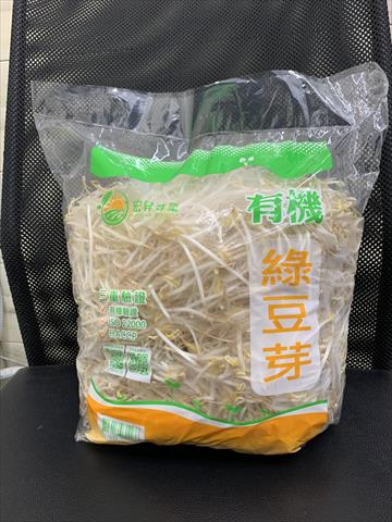 綠豆芽 產品圖片（圖片編號 928472）
