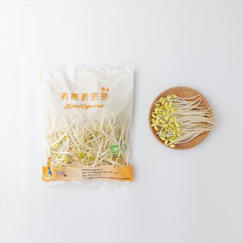 黃豆芽 產品圖片（圖片編號 928473）