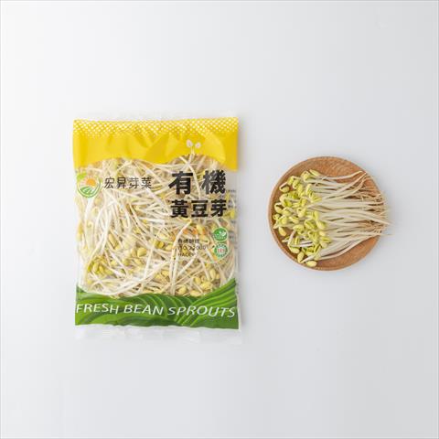 黃豆芽 產品圖片（圖片編號 928474）