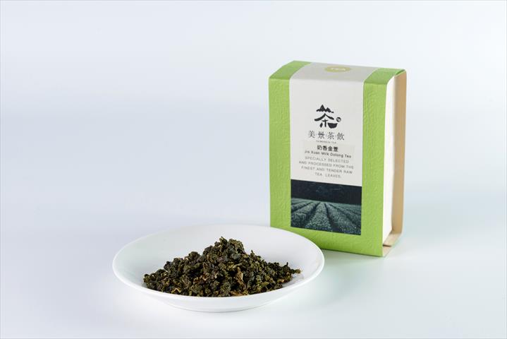 茶製品-茶 - 金萱茶/奶香金萱 產品圖片（圖片編號 933733）