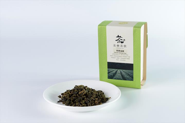 茶製品-茶 - 烏龍茶/桃香烏龍 產品圖片（圖片編號 933734）