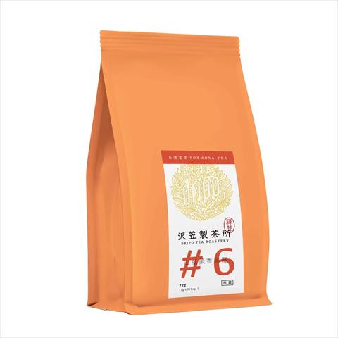 茶製品-茶 - #06山嵐頂香烏龍 產品圖片（圖片編號 935167）