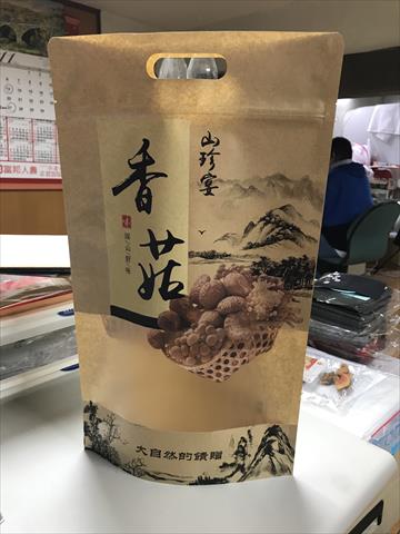 香菇 - 山珍宴香菇 產品圖片（圖片編號 939077）