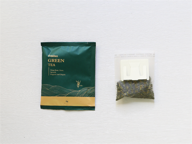 茶製品-茶 - 綠茶掛耳茶包 產品圖片（圖片編號 956954）