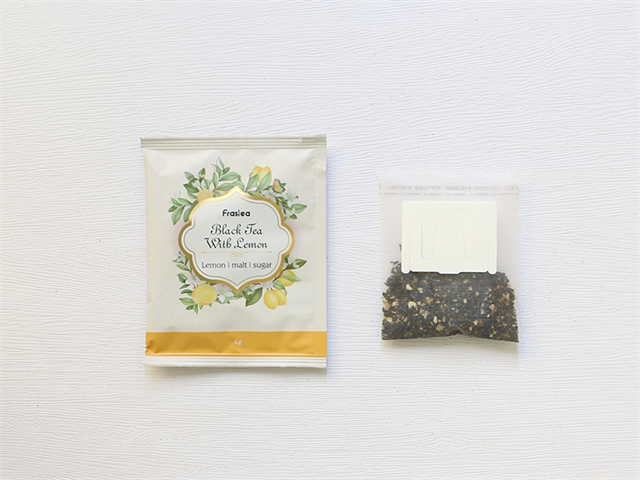 茶製品-茶 - 風味茶掛耳茶包 產品圖片（圖片編號 956955）