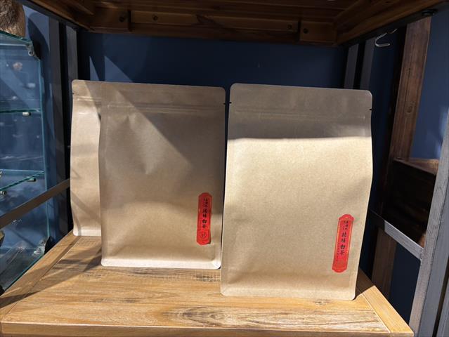 茶製品-茶 - 姜禮杞親製的北埔白茶 產品圖片（圖片編號 958564）