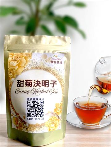 決明製品-決明子 - 楚諾香草茶/甜菊決明子 產品圖片（圖片編號 958837）