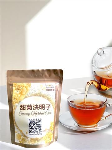 決明製品-決明子 - 楚諾香草茶/甜菊決明子 產品圖片（圖片編號 958839）