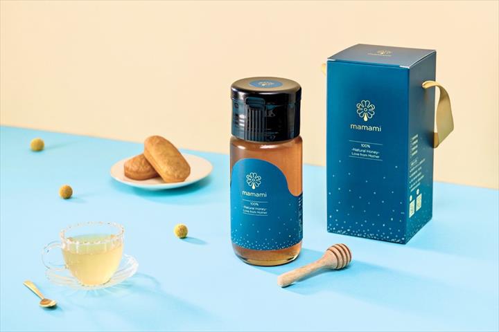 蜂產品-蜂蜜 - 蜂蜜單入 產品圖片（圖片編號 964359）