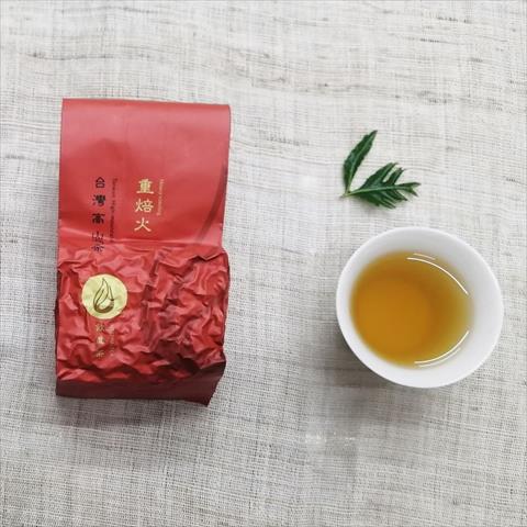 茶製品-茶 - 阿里山烏龍重焙火 產品圖片（圖片編號 976167）