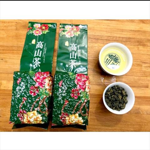 茶製品-茶 - 高山四季冬片烏龍/竹山鎮 產品圖片（圖片編號 979328）