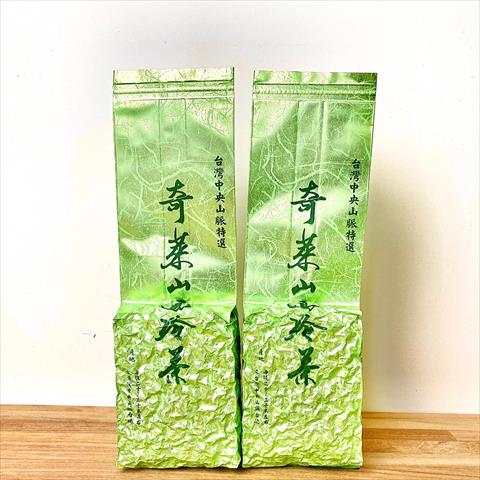 茶製品-茶 - 奇萊山高冷烏龍/仁愛茶區 產品圖片（圖片編號 979329）