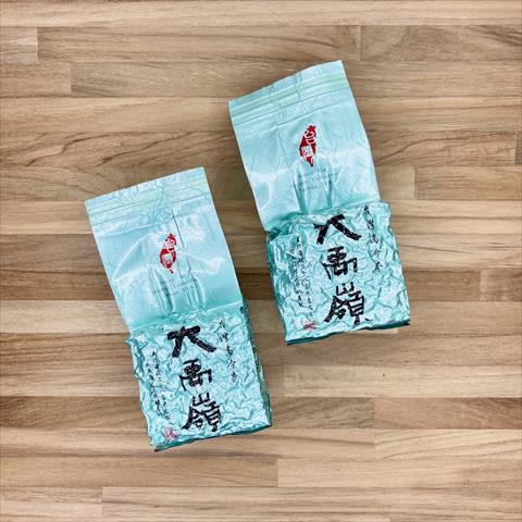 茶製品-茶 - 大禹嶺高冷烏龍/仁愛茶區 產品圖片（圖片編號 979330）