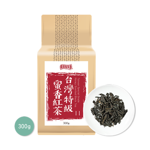 茶製品-茶 - 精選.台灣特級蜜香紅茶(11) 產品圖片（圖片編號 981776）