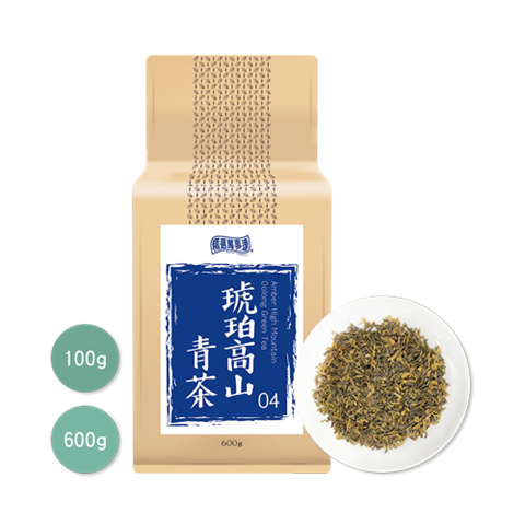 茶製品-茶 - 精選.琥珀高山青茶(04)60 產品圖片（圖片編號 981779）