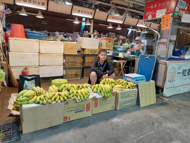 香蕉 產品圖片（圖片編號 983809）