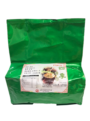 茶製品-茶 - 茶花綠/ 600g 產品圖片（圖片編號 987318）