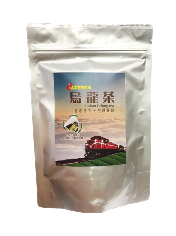 茶製品-茶 - 阿里山產區 產品圖片（圖片編號 987320）