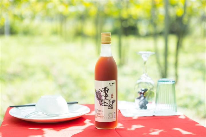 農村酒品 - 黑后葡萄釀造而成 產品圖片（圖片編號 989220）