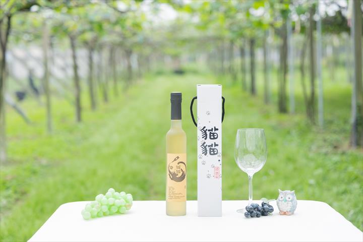 農村酒品 - 貓貓酒; 產品圖片（圖片編號 989221）