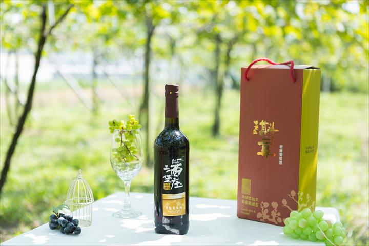 農村酒品 - 洋蔥葡萄酒 產品圖片（圖片編號 990800）
