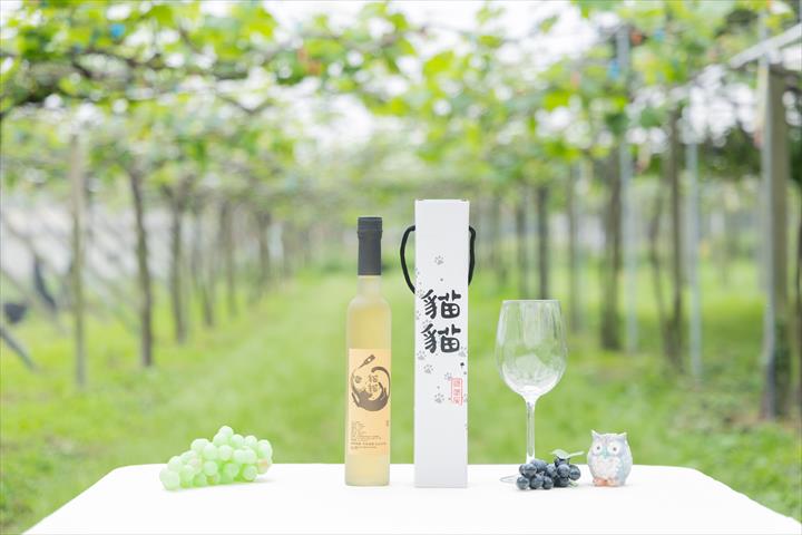 農村酒品 - 猫猫酒 產品圖片（圖片編號 990804）