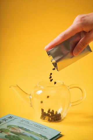 茶製品-茶 產品圖片（圖片編號 994783）