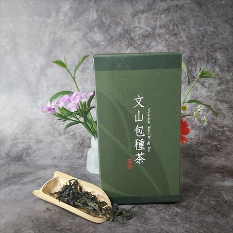 茶製品-茶 - 特香包種 產品圖片（圖片編號 995759）