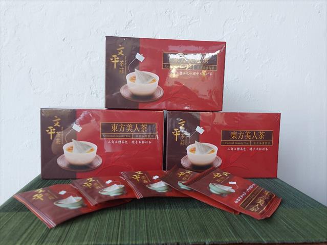 茶製品-茶 - 烏龍茶禮盒 產品圖片（圖片編號 995761）